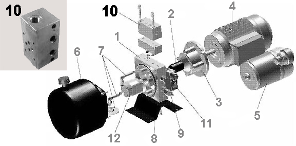 10 modul  element